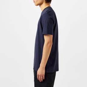 Short Sleeve Logo T Shirt