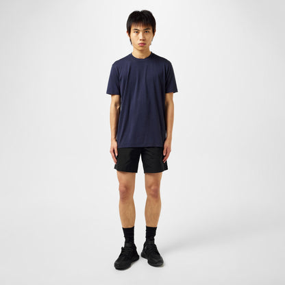 Short Sleeve Logo T Shirt