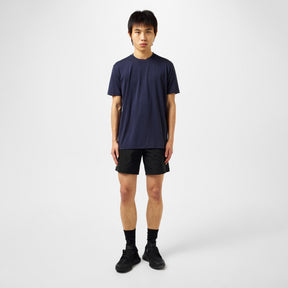 Short Sleeve Logo T Shirt