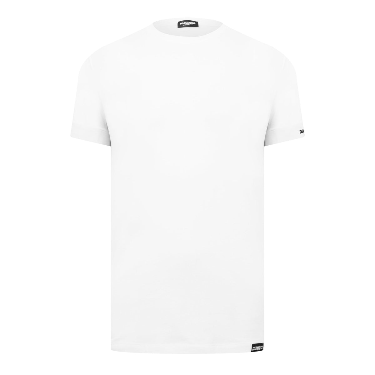 Basic Band T-Shirt