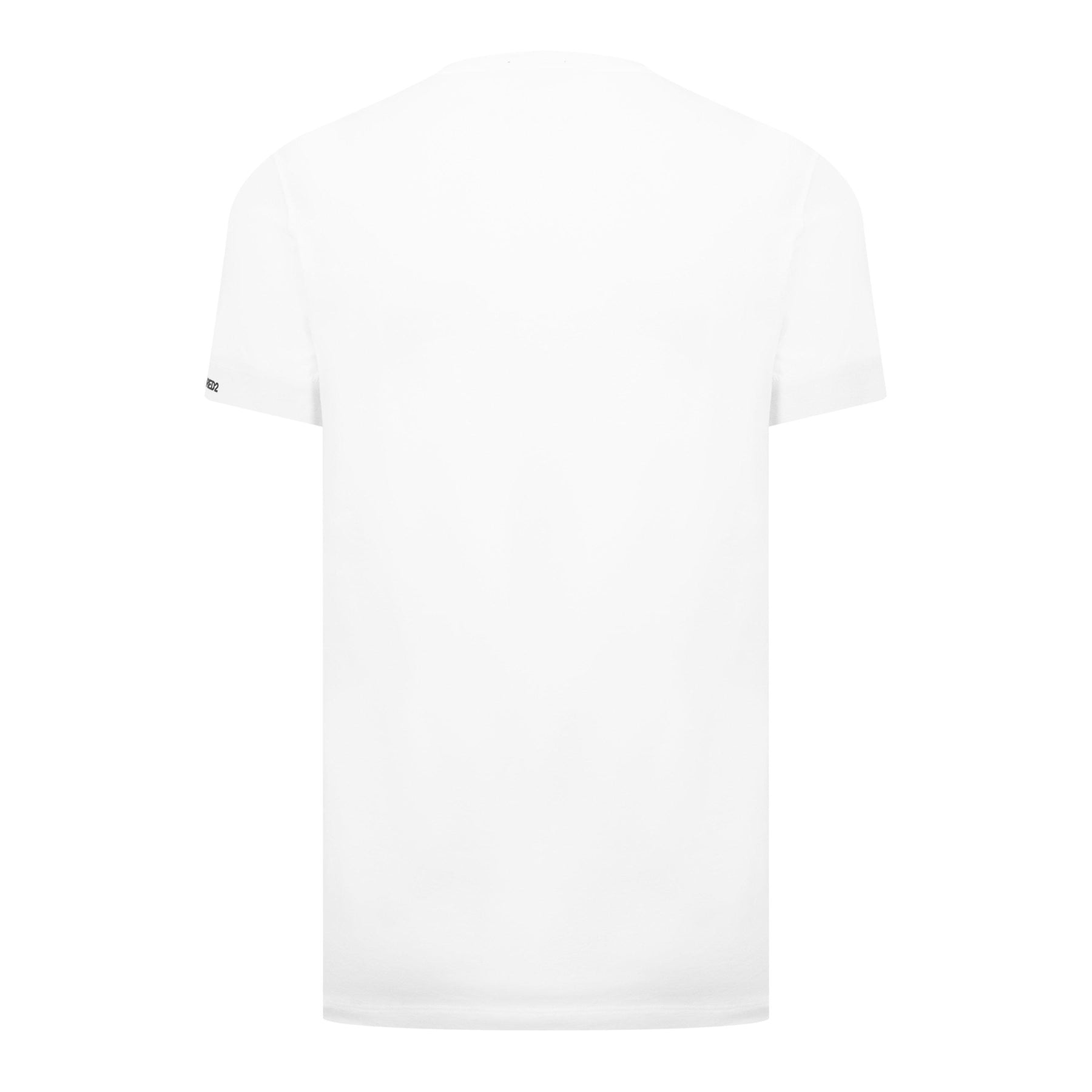Basic Band T-Shirt
