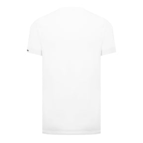 Basic Band T-Shirt