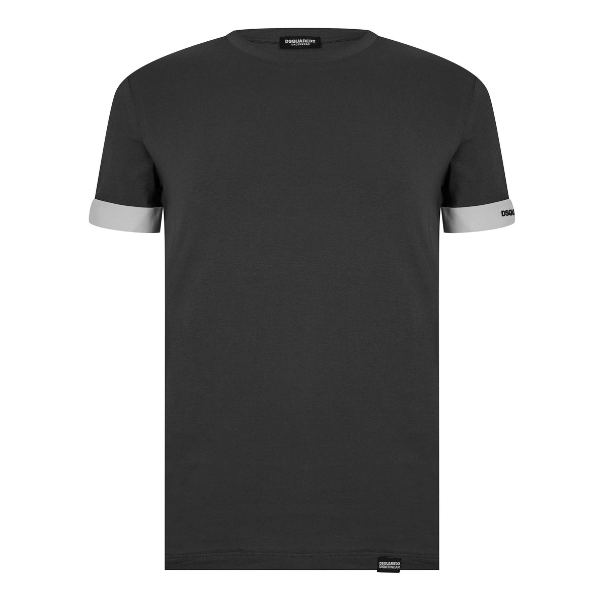 Basic Band T-Shirt