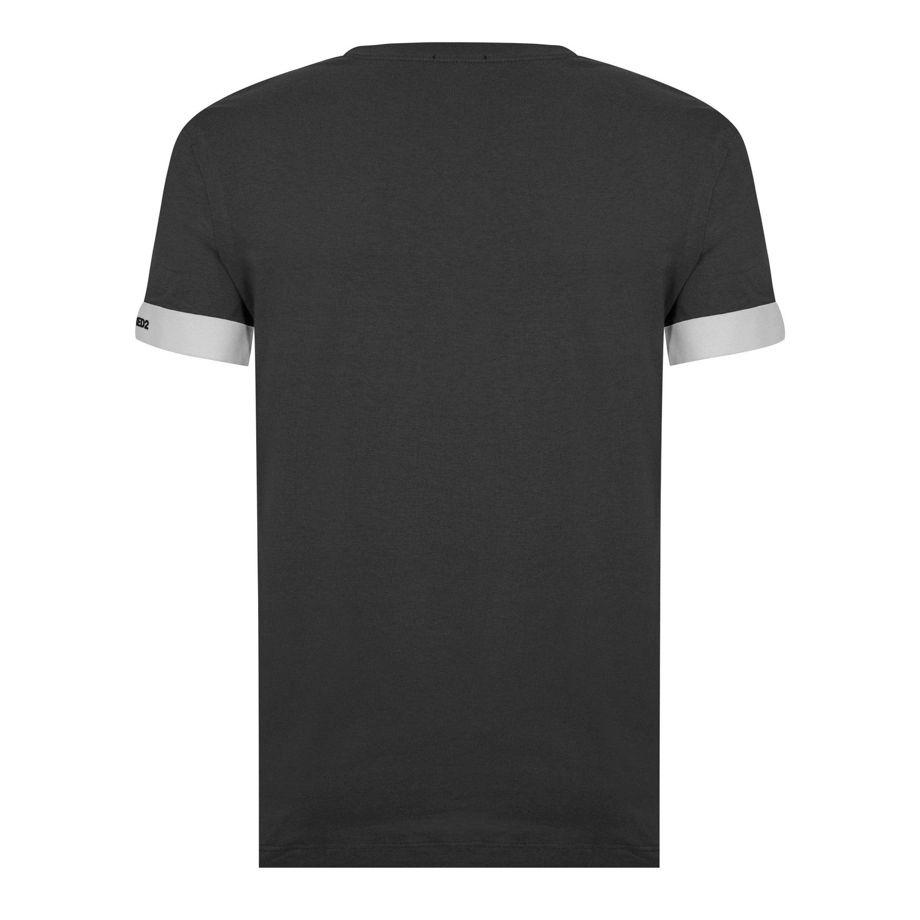 Basic Band T-Shirt