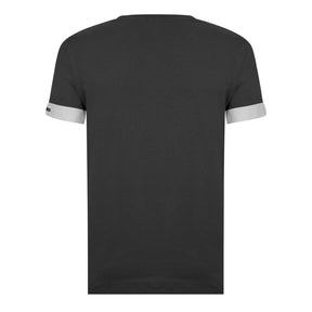 Basic Band T-Shirt