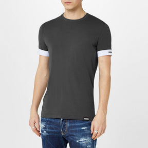 Basic Band T-Shirt