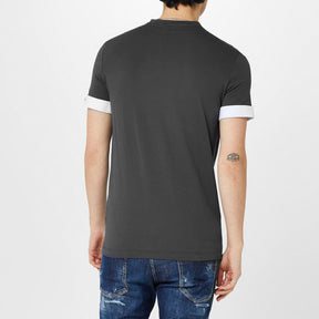 Basic Band T-Shirt