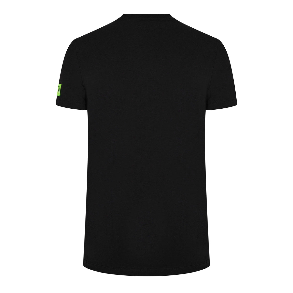 Icon Collar T-Shirt