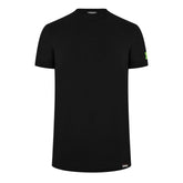 Icon Collar T-Shirt