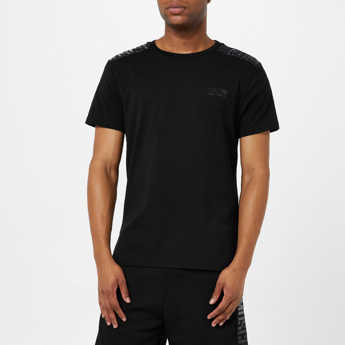 Tape Logo T-Shirt