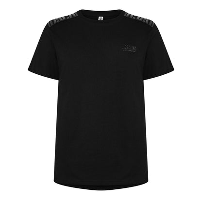 Tape Logo T-Shirt