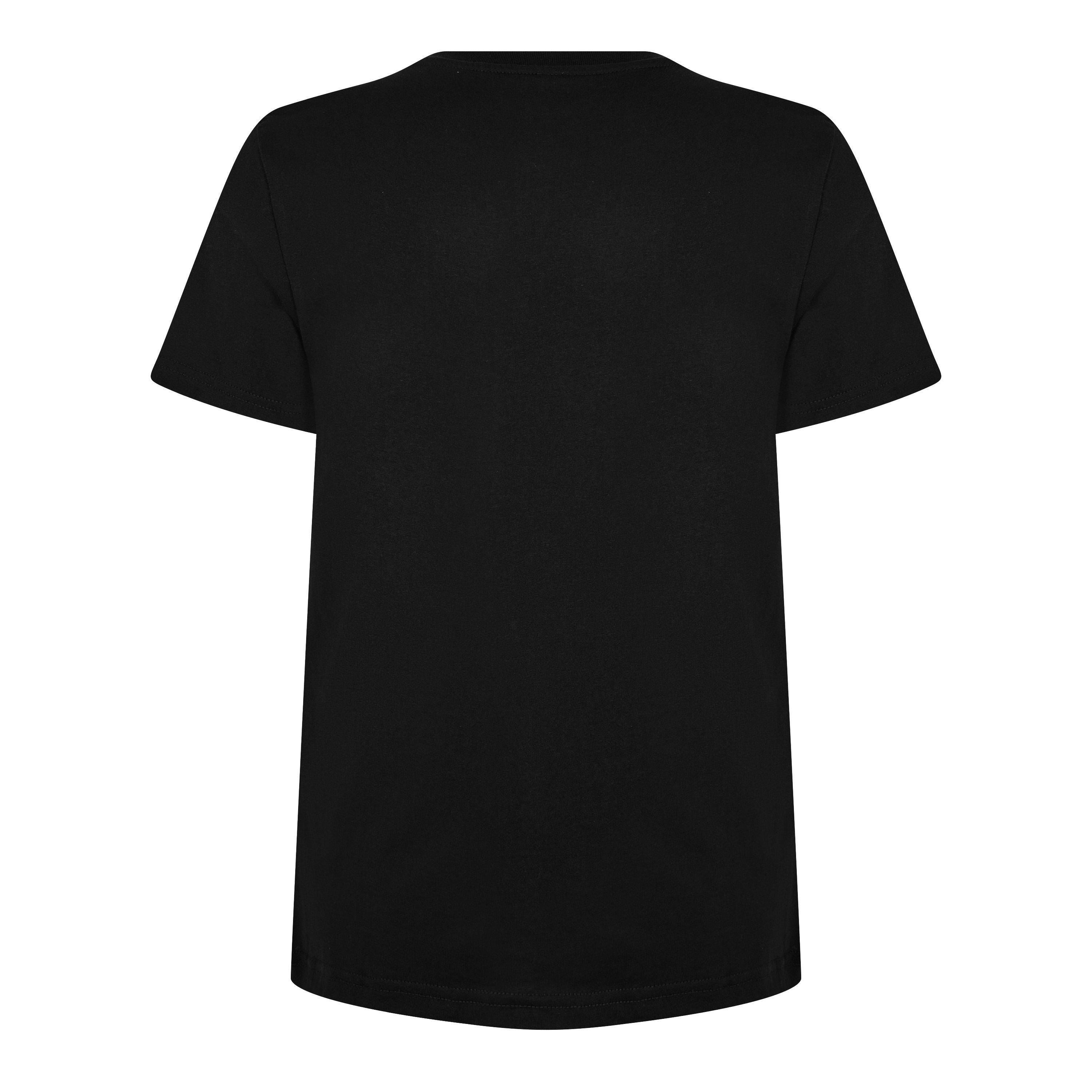 Tape Logo T-Shirt