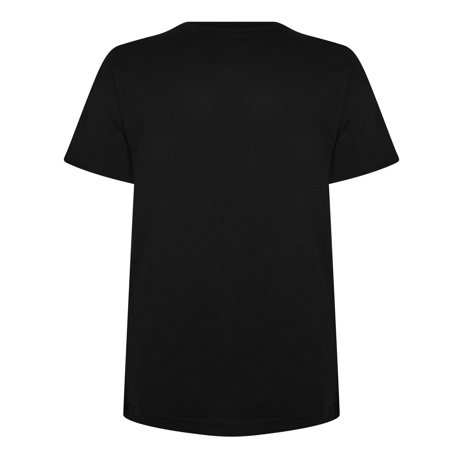 Tape Logo T-Shirt