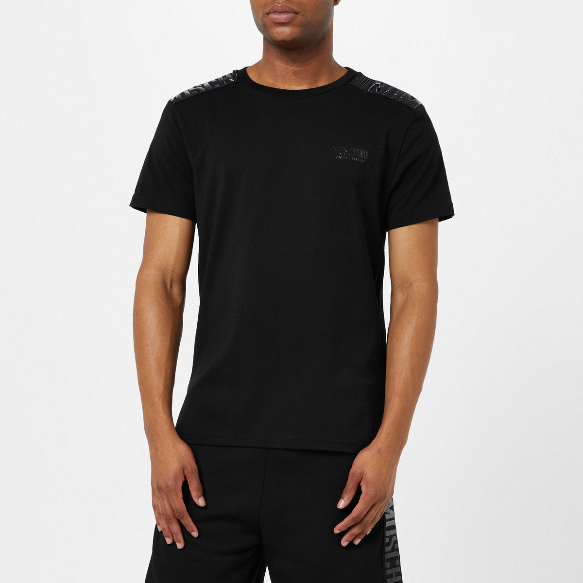 Tape Logo T-Shirt