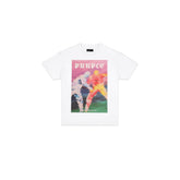 Purge Graphic Printed T-Shirt Mens
