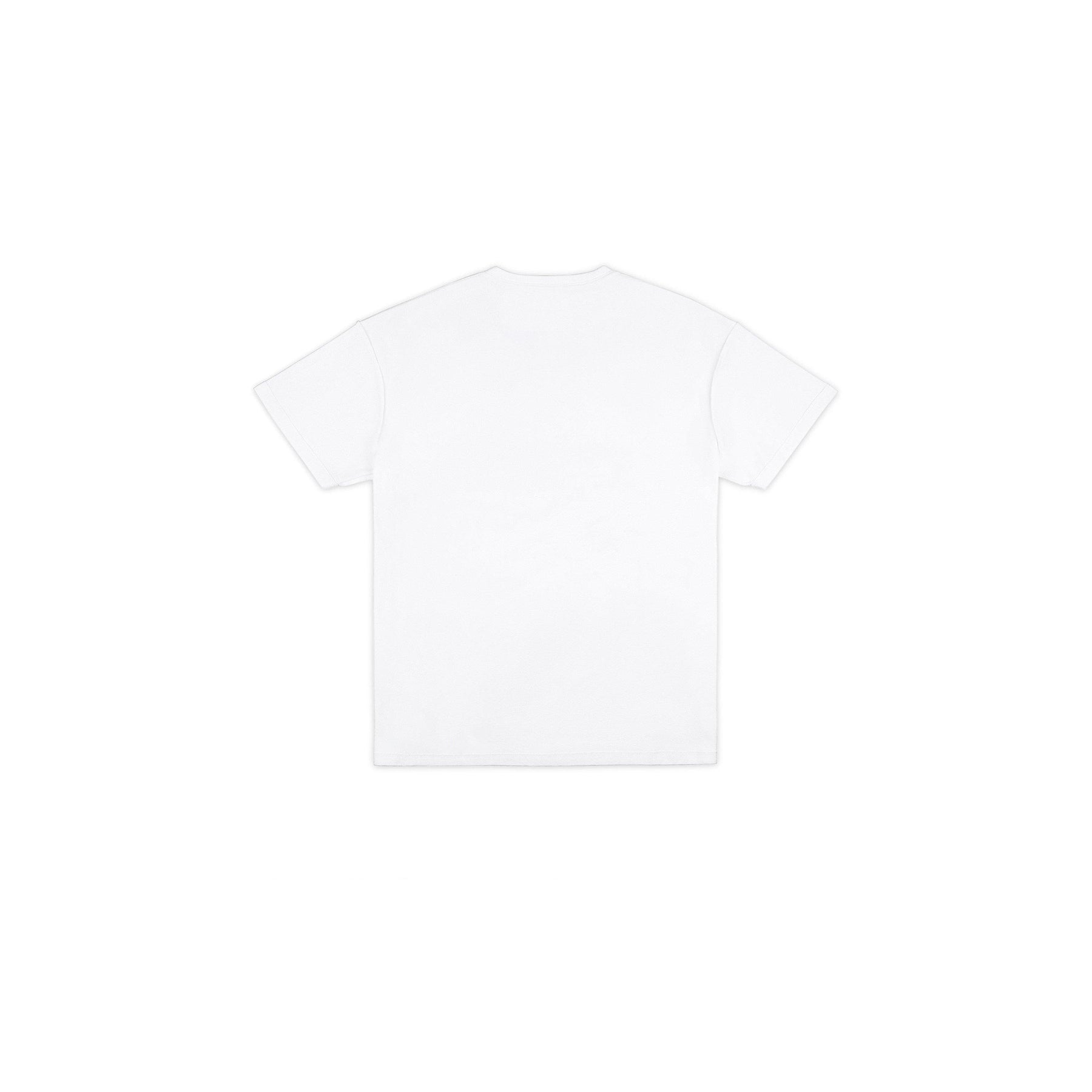 Purge Graphic Printed T-Shirt Mens