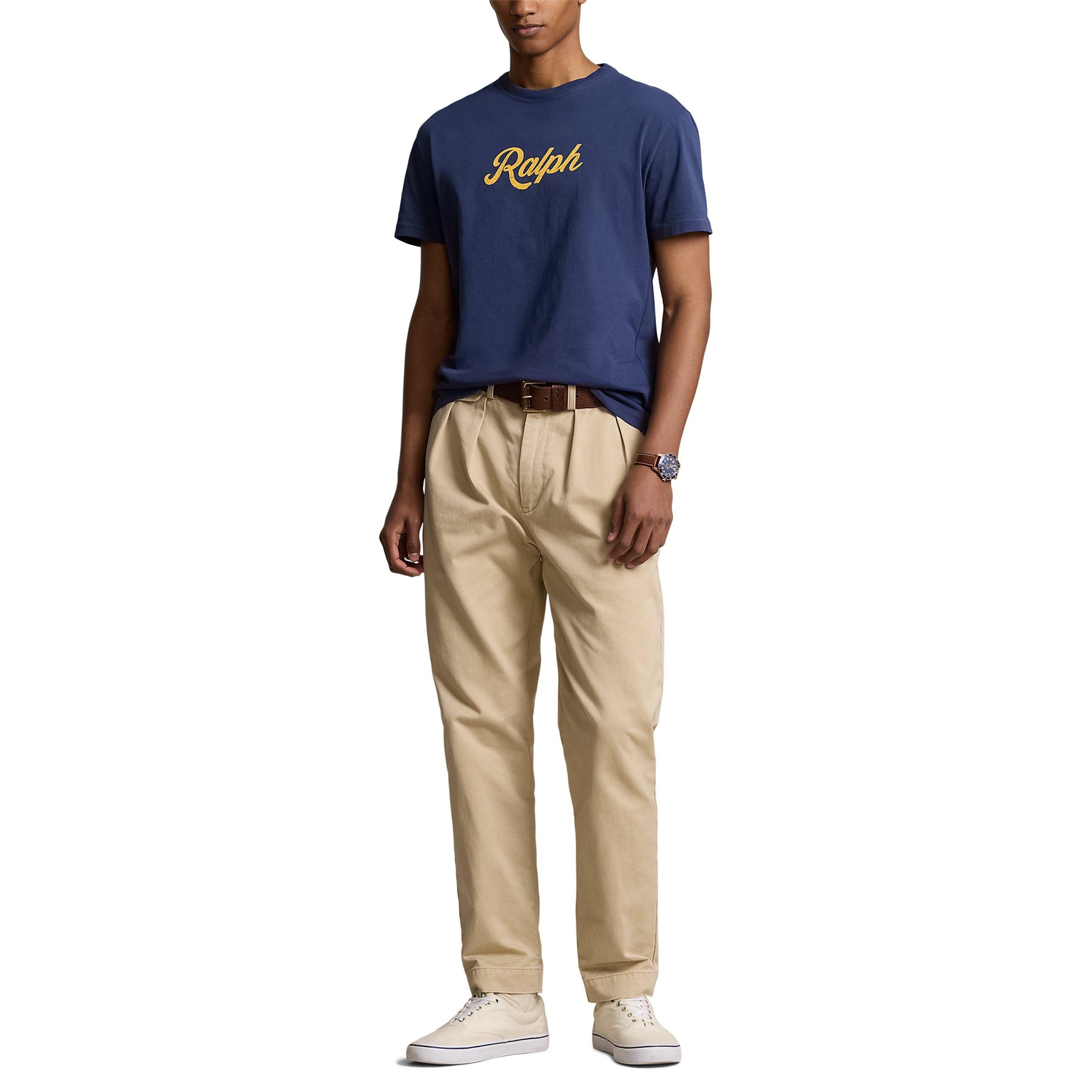 The Ralph T-Shirt