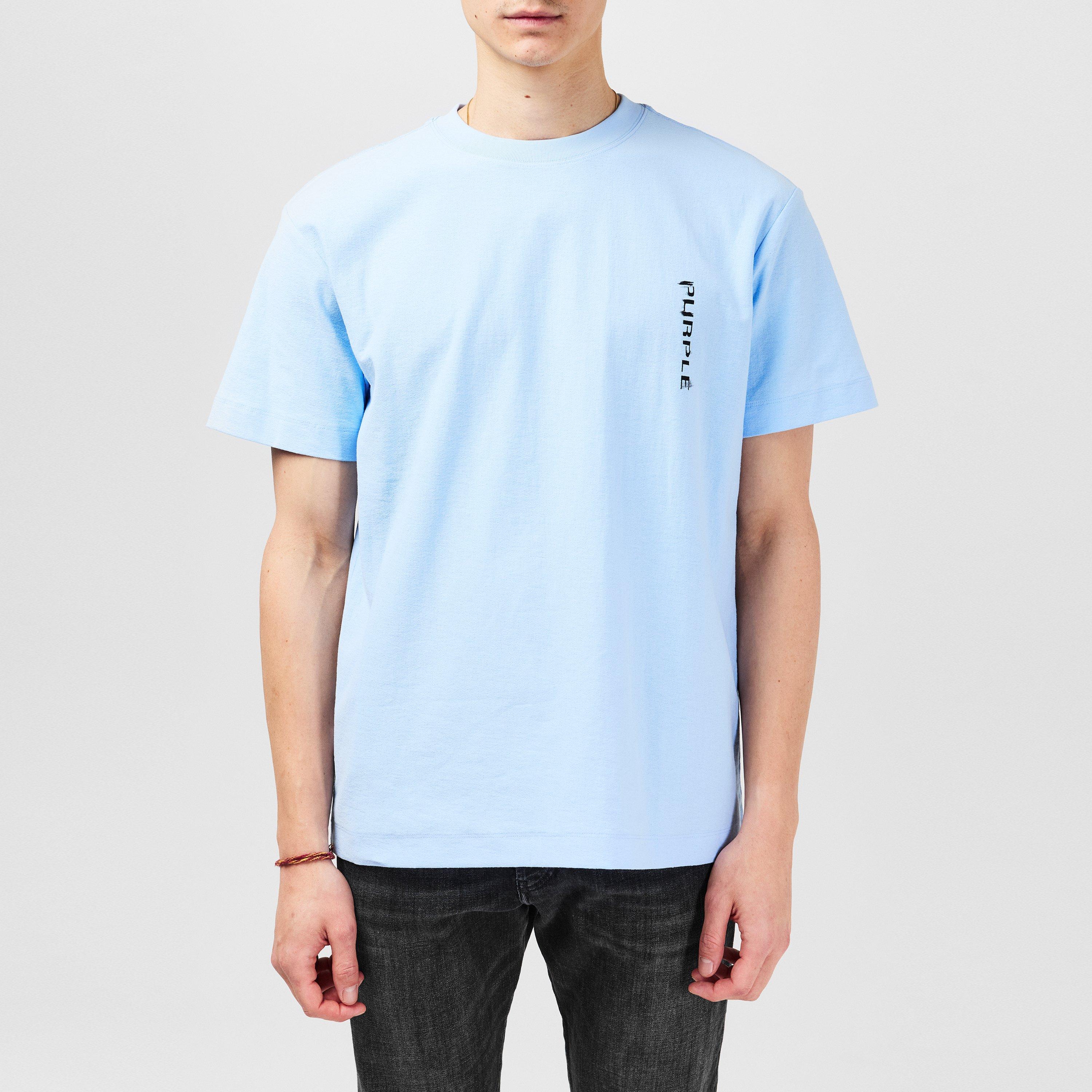 Print Logo T-Shirt