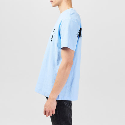 Print Logo T-Shirt