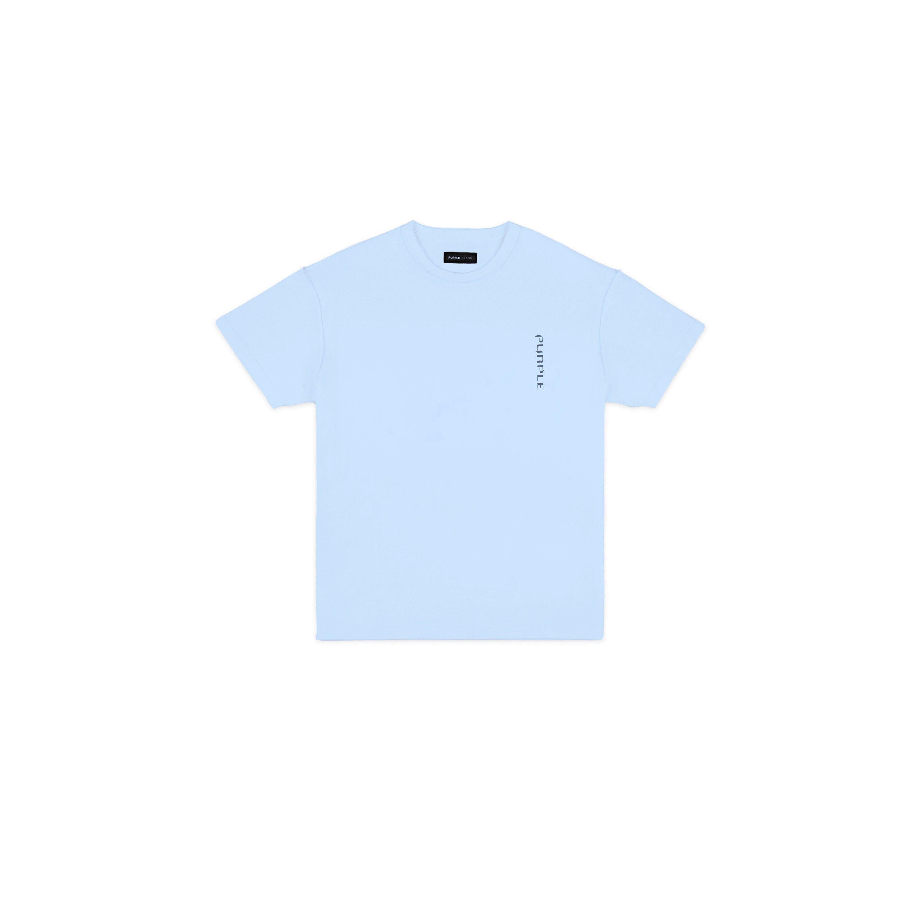 Print Logo T-Shirt