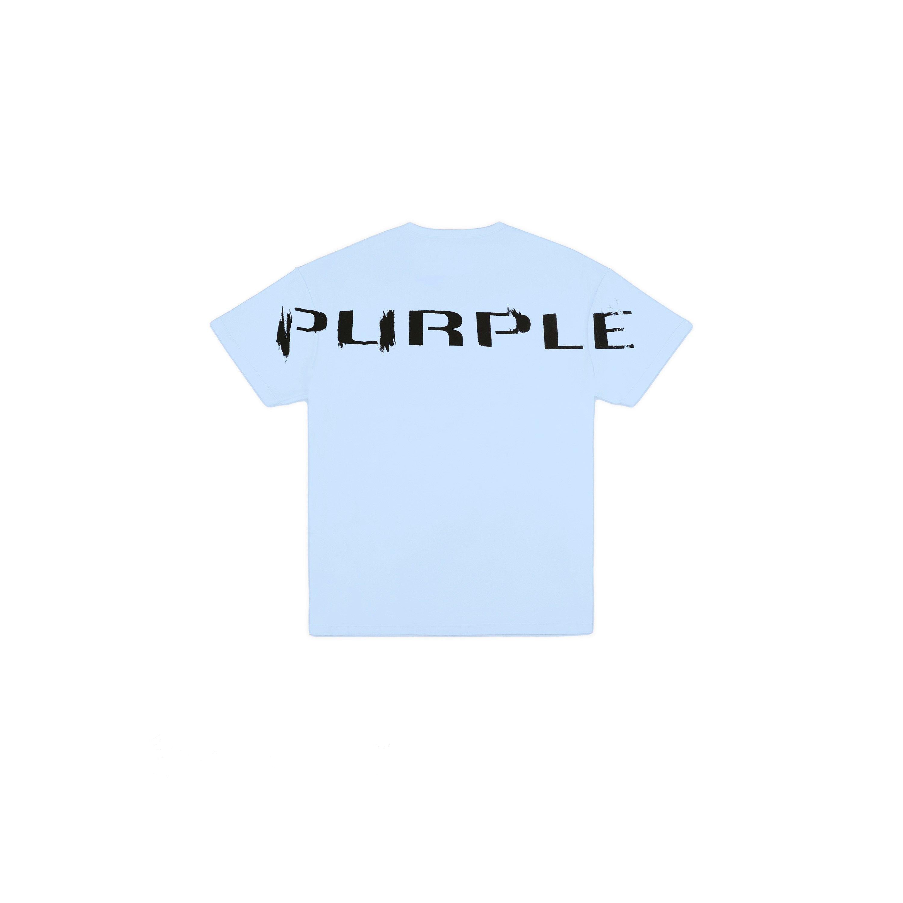 Print Logo T-Shirt