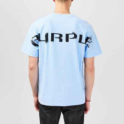 Print Logo T-Shirt