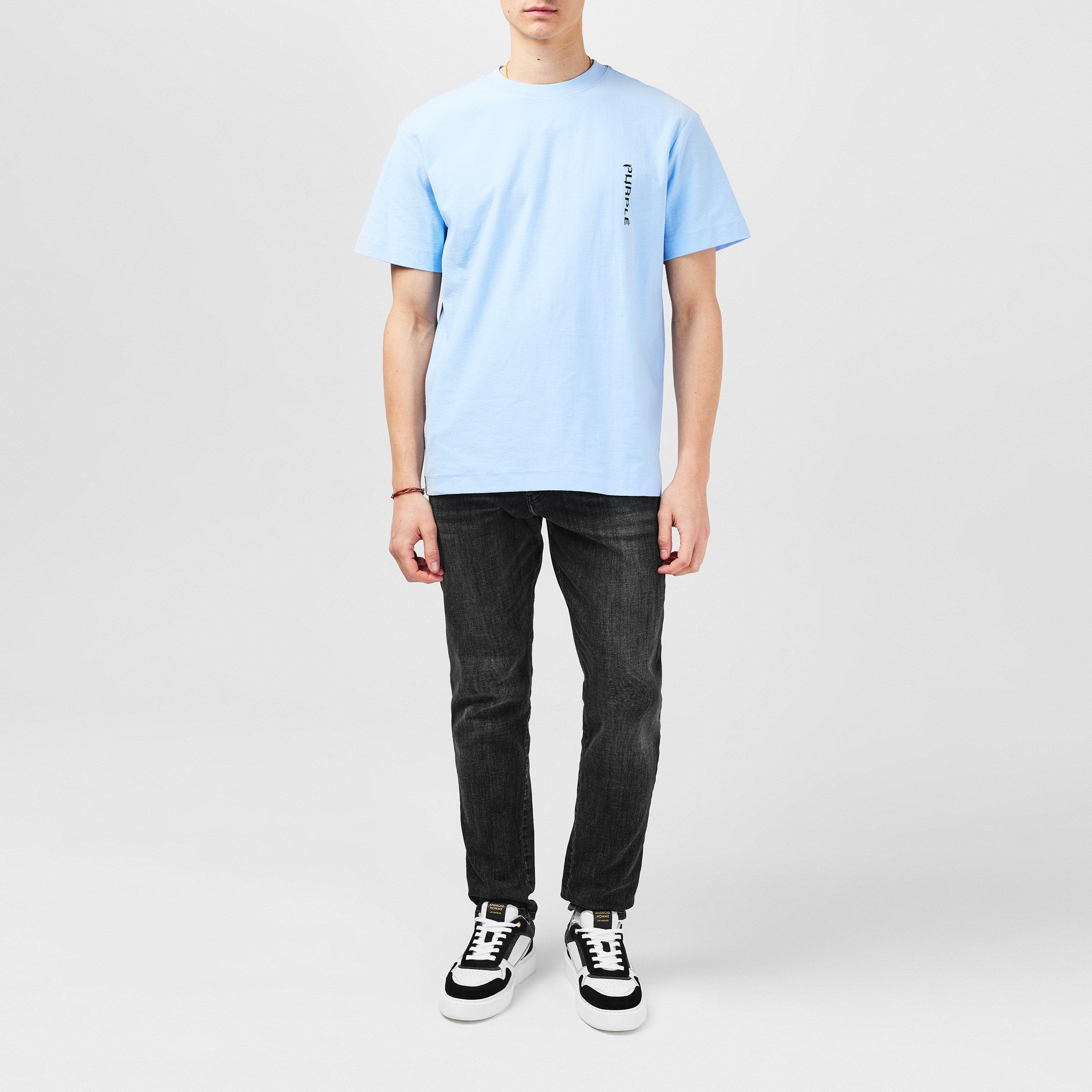 Print Logo T-Shirt
