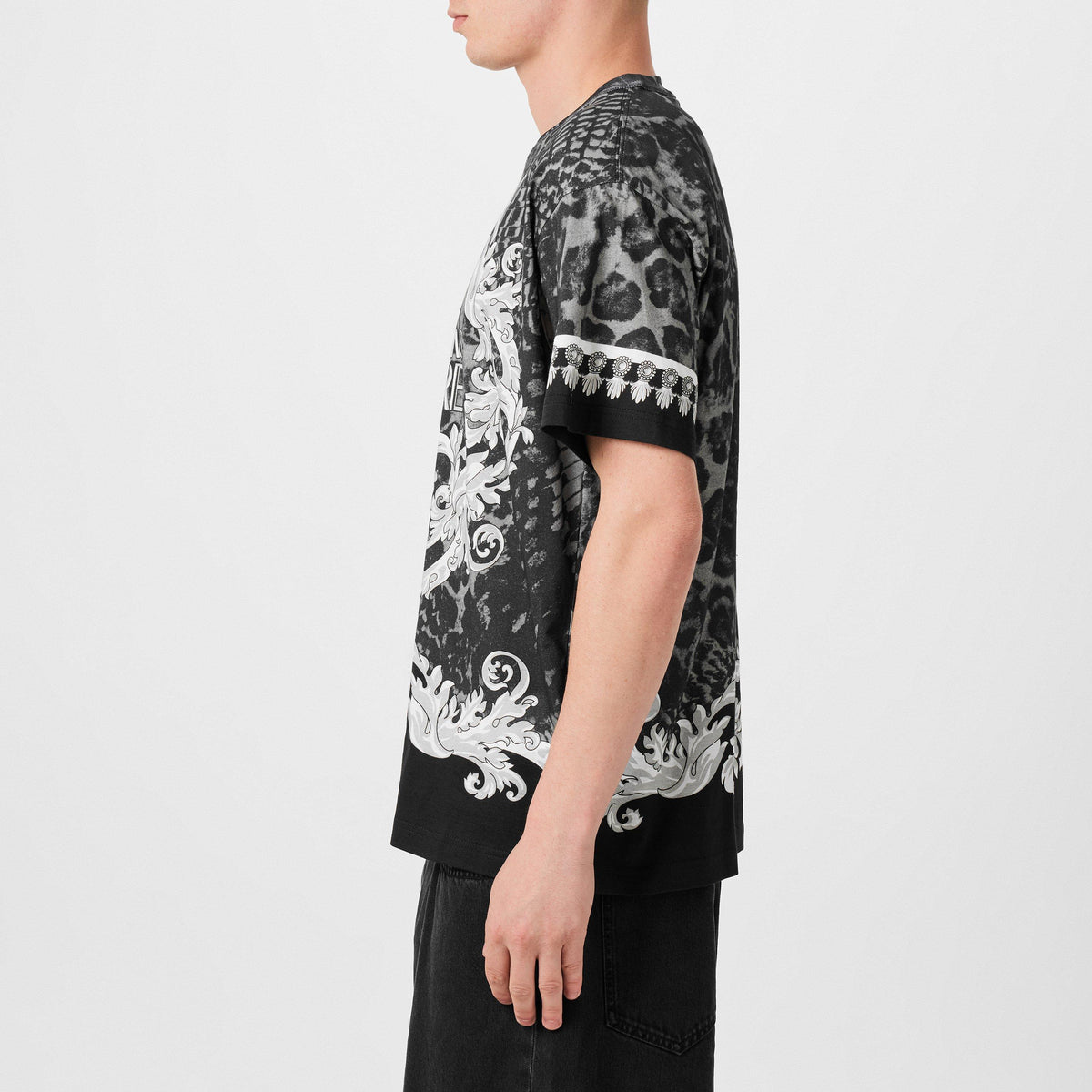 Block T-Shirt