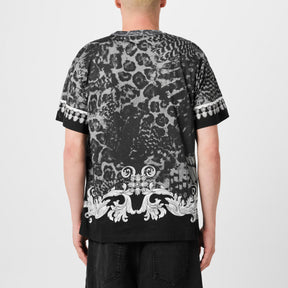 Block T-Shirt
