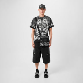 Block T-Shirt