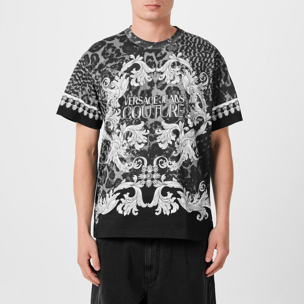 Block T-Shirt