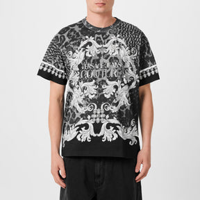 Block T-Shirt