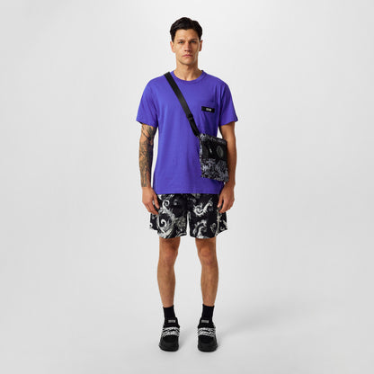 Pattern T-Shirt