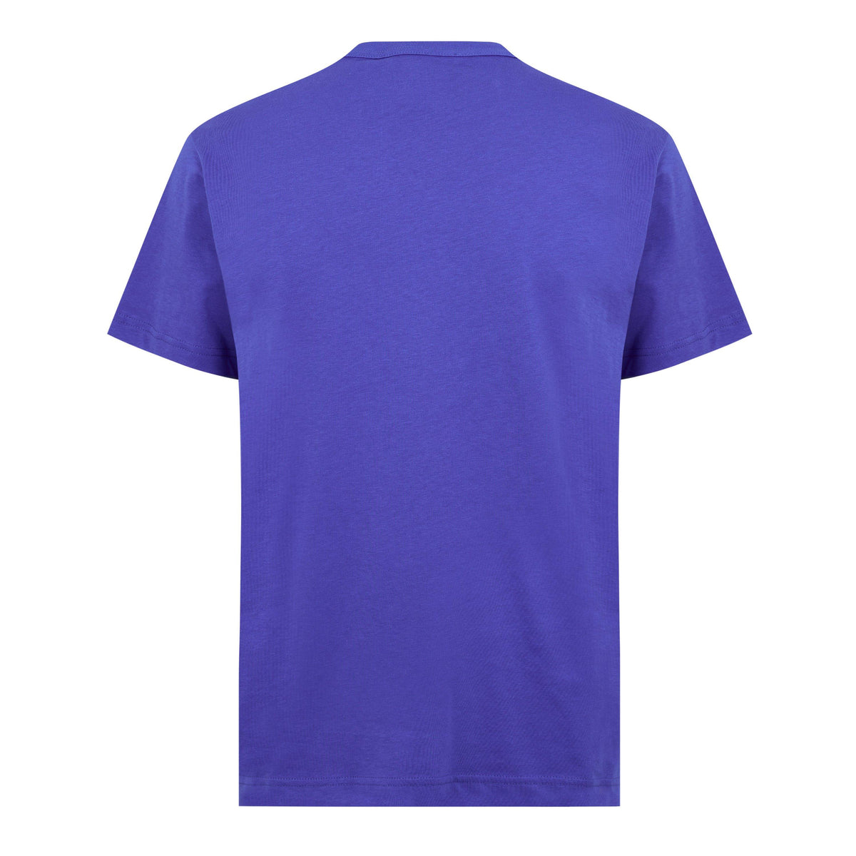 Logo-Appliqué T-Shirt