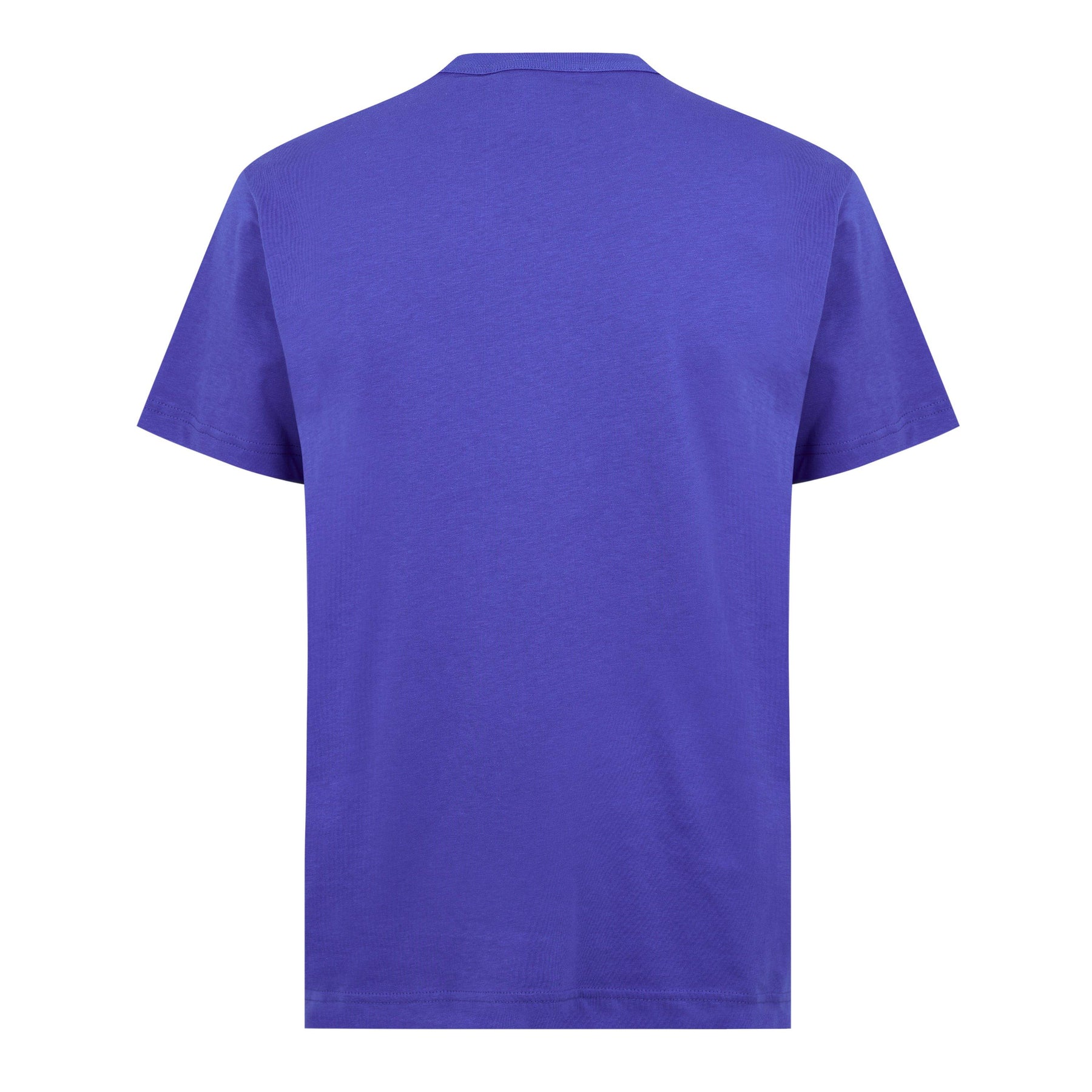 Logo-Appliqué T-Shirt