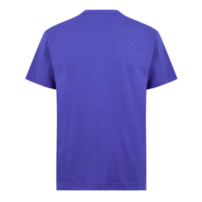 Logo-Appliqué T-Shirt