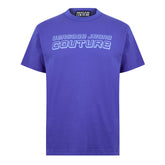 Logo-Appliqué T-Shirt