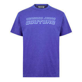 Logo-Appliqué T-Shirt