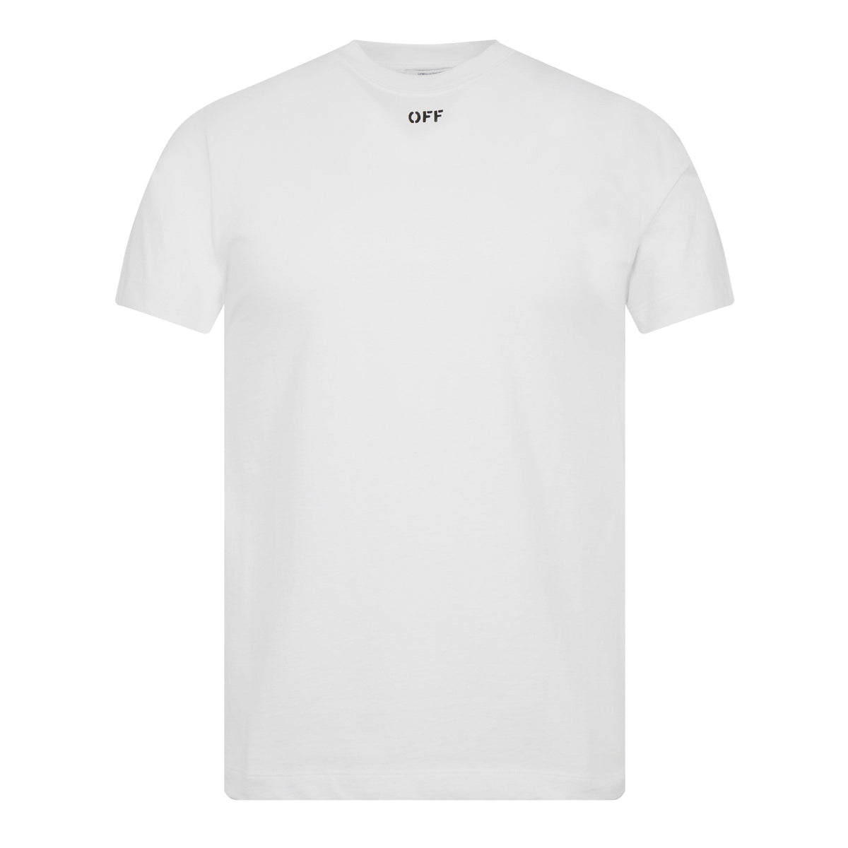 Slim Logo T-Shirt