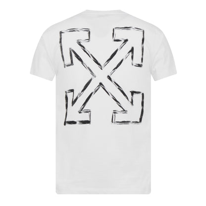 Men's Arrow Slim T-Shirt, Tailored Fit