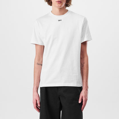 Men's Arrow Slim T-Shirt, Tailored Fit