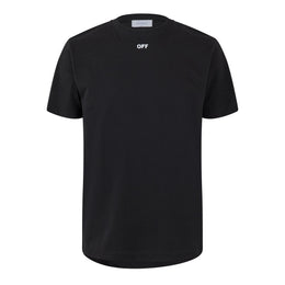 Arrow Slim Cotton Short Sleeve T-Shirt