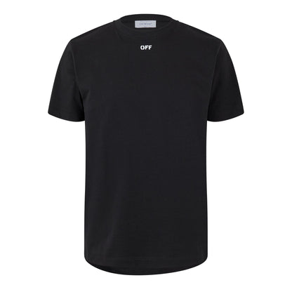 Arrow Slim Cotton Short Sleeve T-Shirt