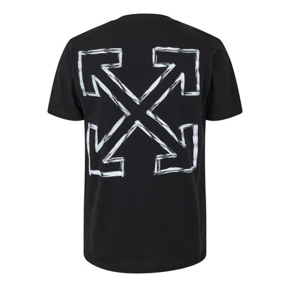 Men's Arrow Slim T-Shirt, Tailored Fit