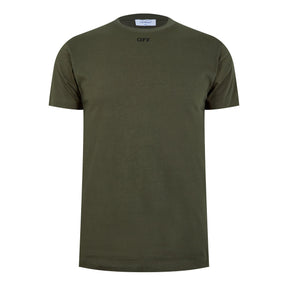 Slim Logo T-Shirt