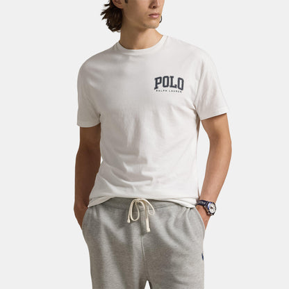 Custom Slim Fit Logo T-Shirt