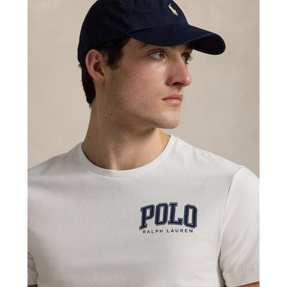 Custom Slim Fit Logo T-Shirt