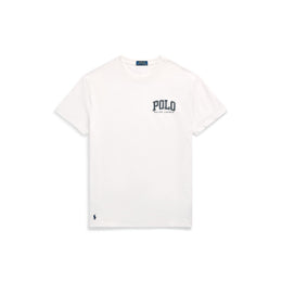 Custom Slim Fit Logo T-Shirt