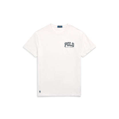 Custom Slim Fit Logo T-Shirt