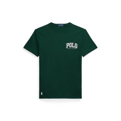 Custom Slim Fit Logo T-Shirt